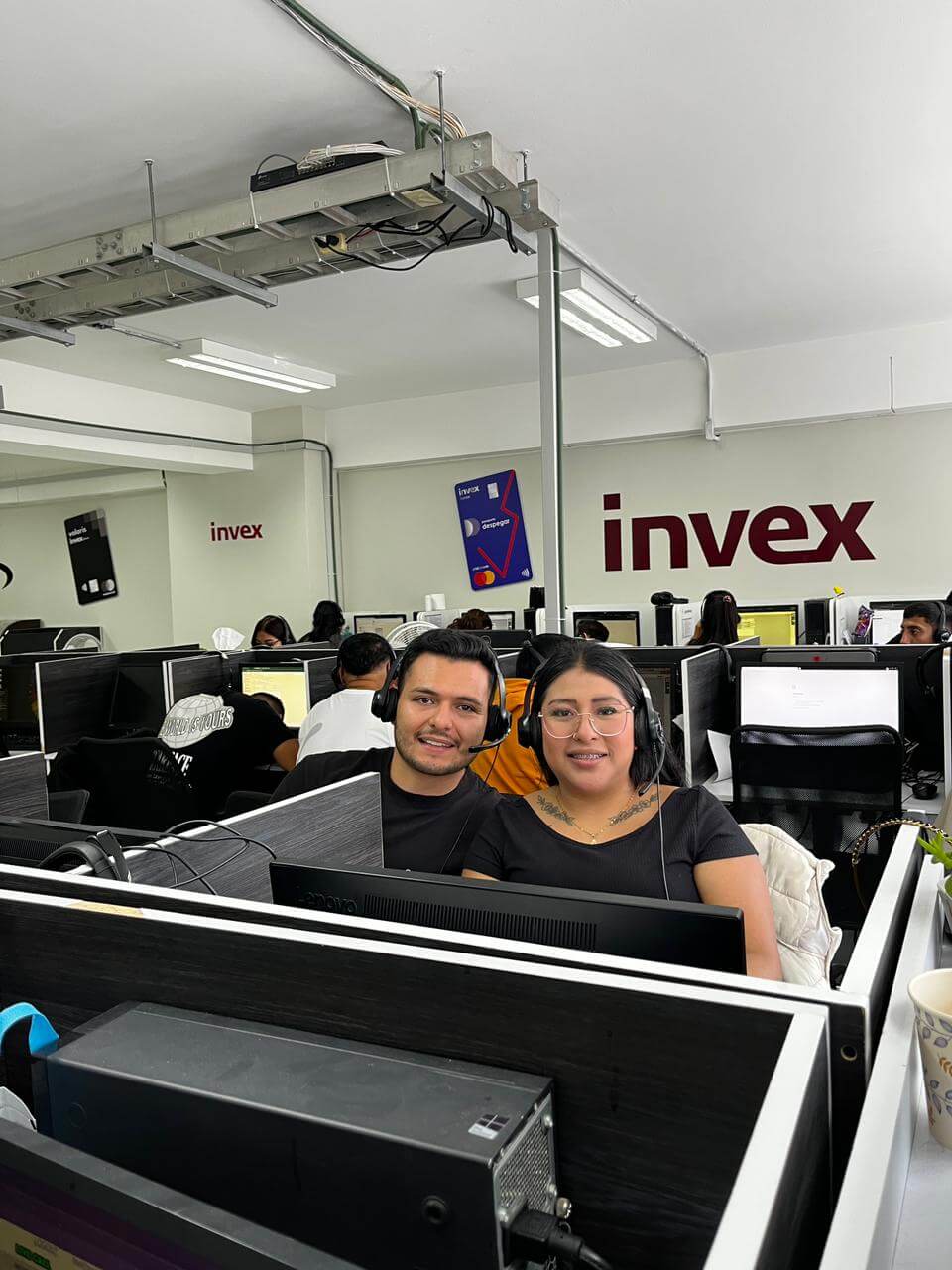 Equipo profesional SOEC